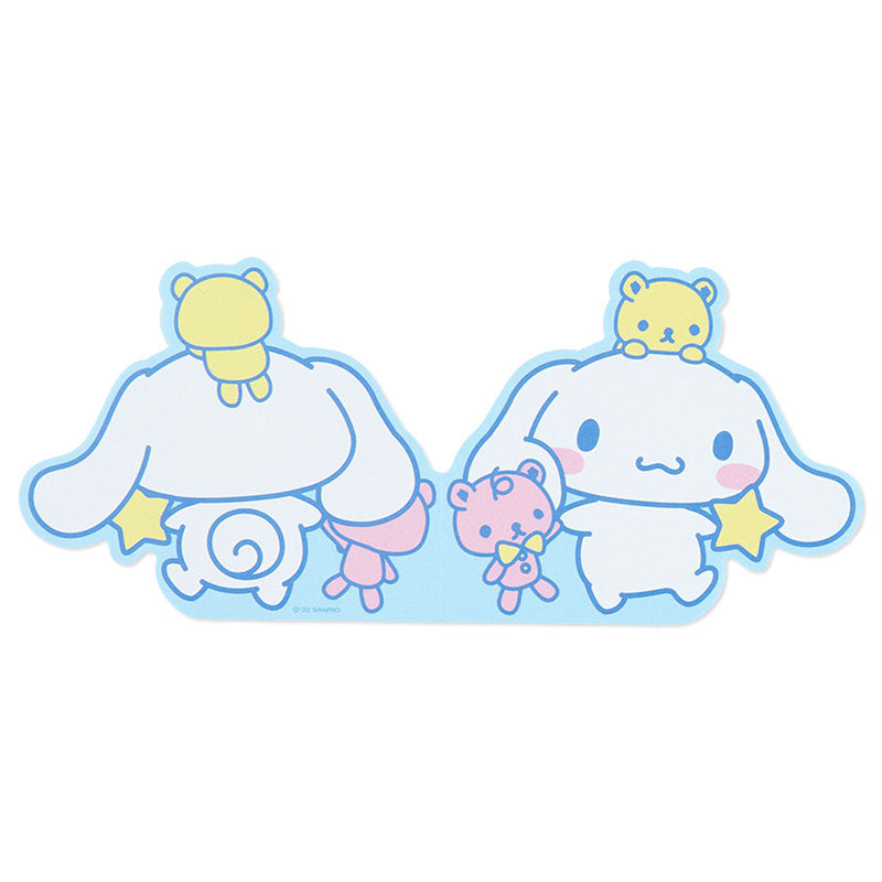 Cinnamoroll 信紙套裝