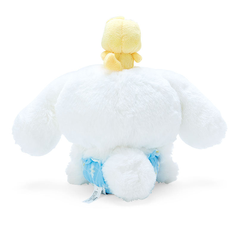 Cinnamoroll 雛菊系列公仔