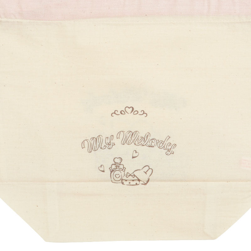 My Melody 索袋