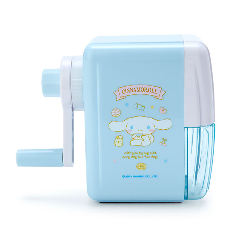 Cinnamoroll 鉛筆刨