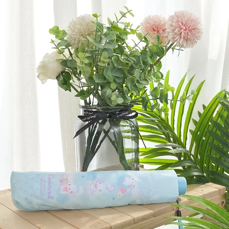 Cinnamoroll 縮骨遮