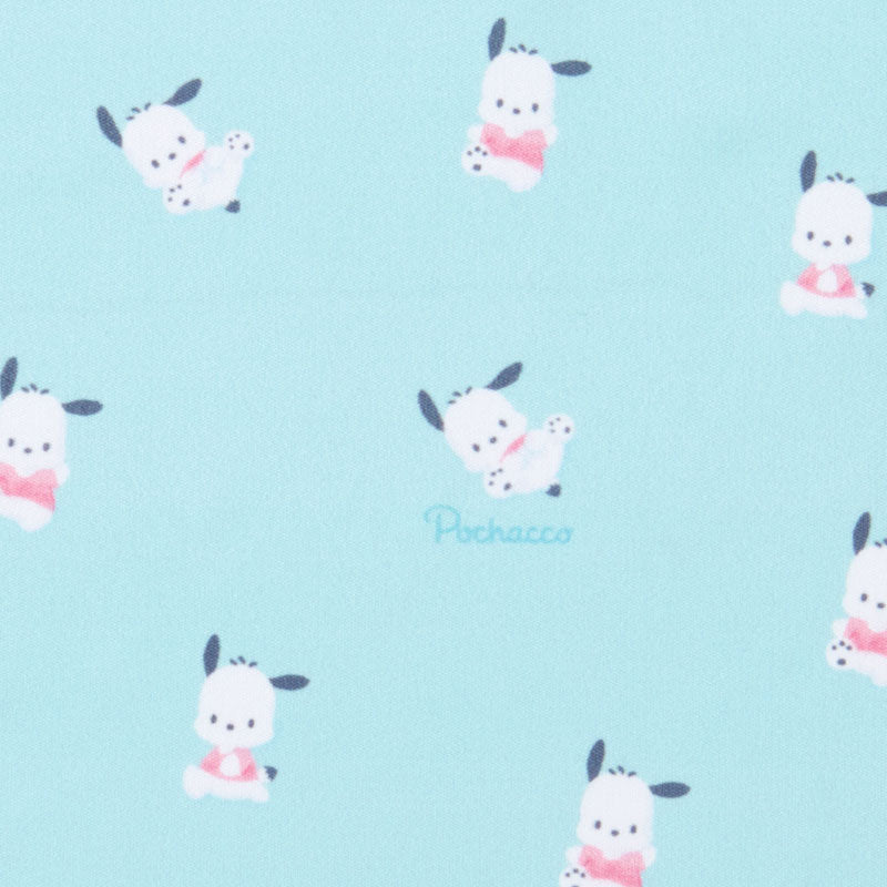 Pochacco 眼鏡盒連眼鏡布
