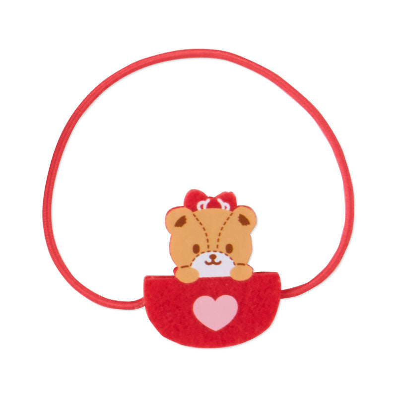 Hello Kitty 公仔服裝