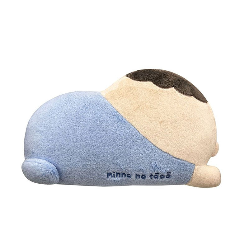 Minna No Tabo Cushion