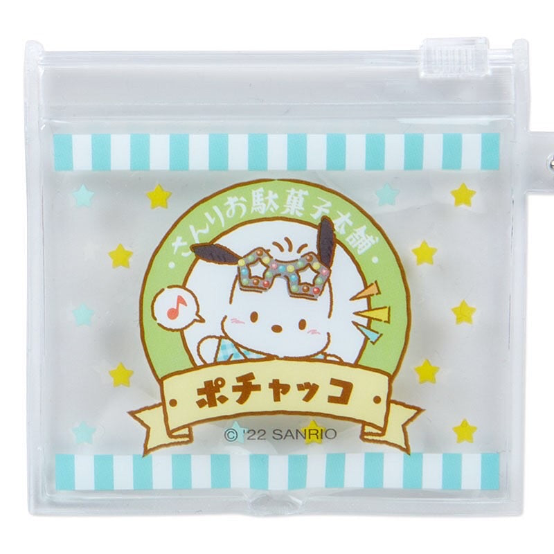 Pochacco 棒棒糖造型鏡
