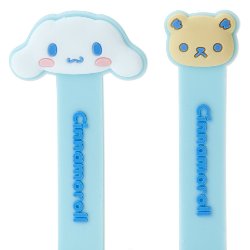 Cinnamoroll 電線收納夾