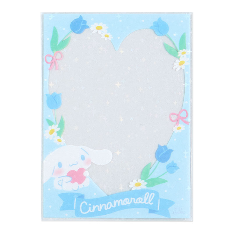 Cinnamoroll 2R相片保護套