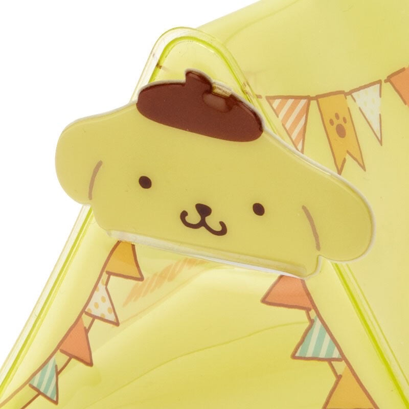 PomPomPurin 迷你帳幕