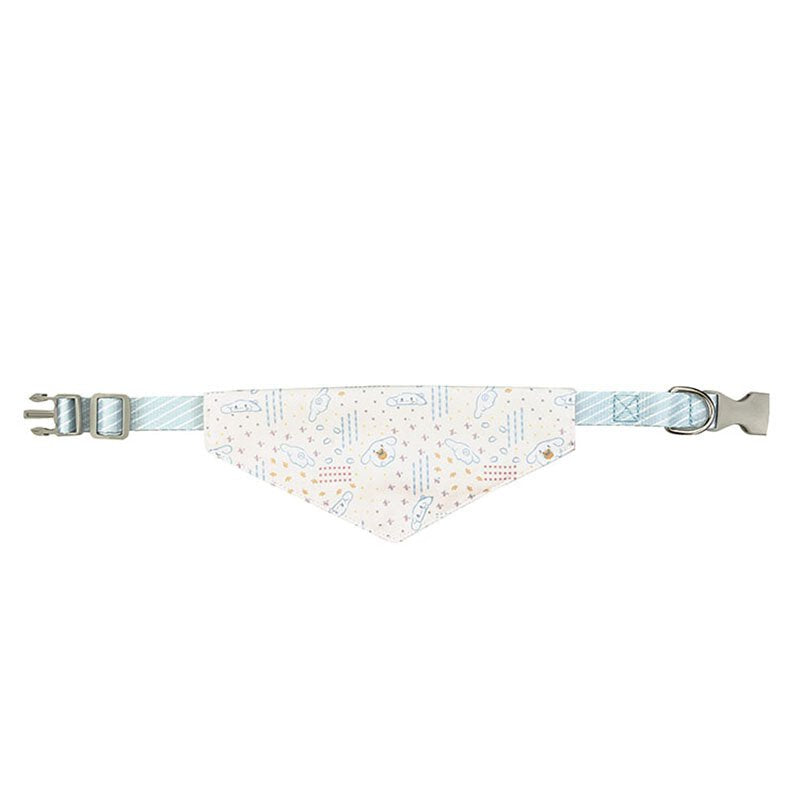 Cinnamoroll 寵物頸圈套裝