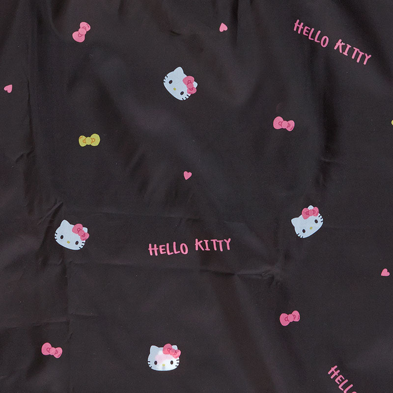 Hello Kitty 可摺購物袋 M碼