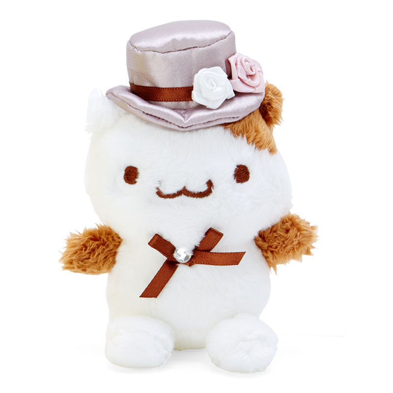 PomPomPurin 部屋盒裝公仔