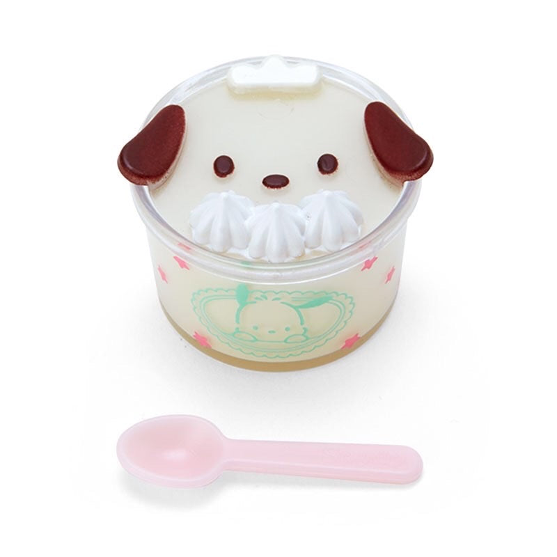 Sanrio Mix 飲品系列迷你擺設一套8款