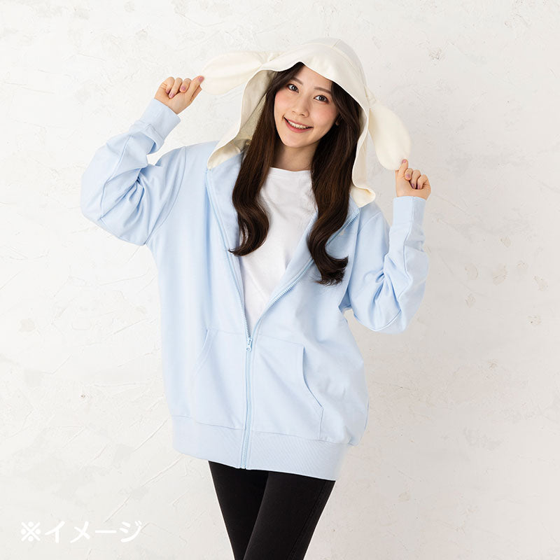 My Melody 連帽外套