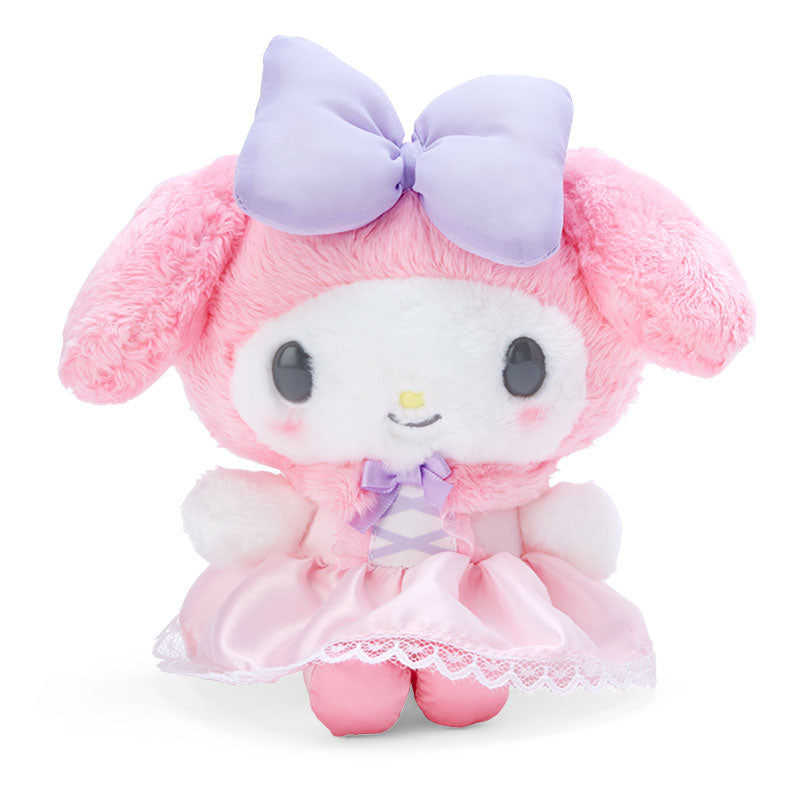My Melody & My Sweet Piano 部屋盒裝公仔