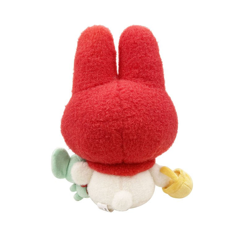 My Melody 懷舊系列公仔