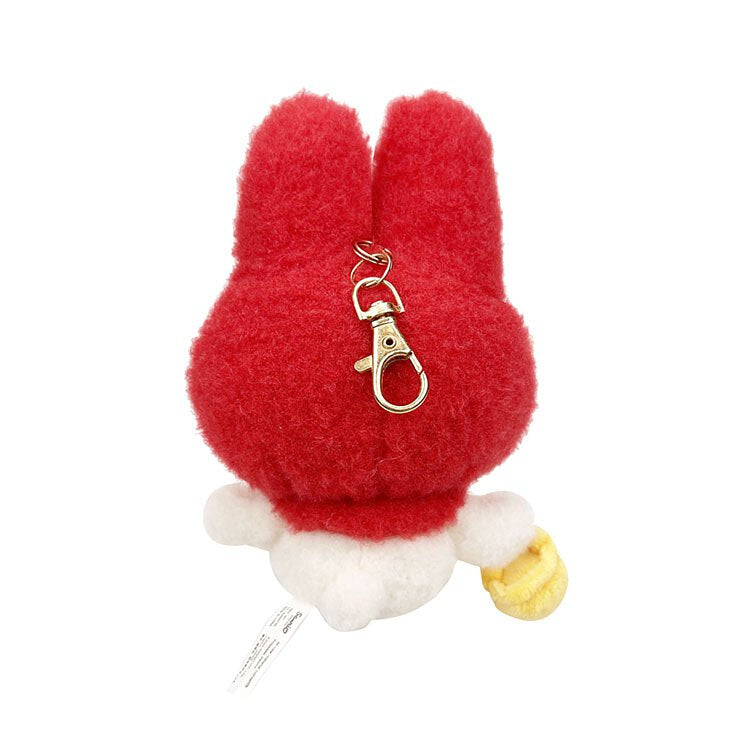 My Melody 懷舊系列公仔掛件