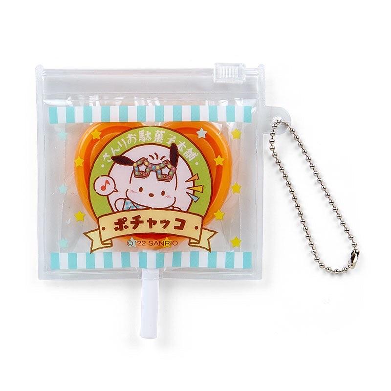 Pochacco 棒棒糖造型鏡