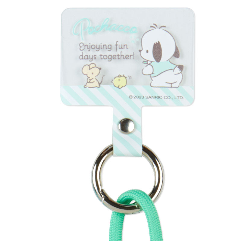 Pochacco 電話繩