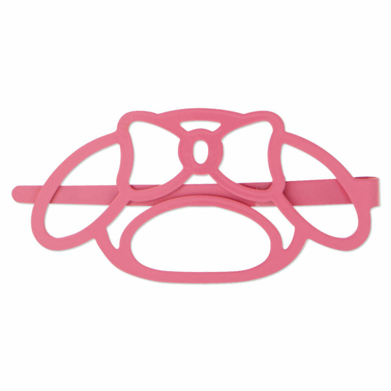 My Melody 金屬髮夾