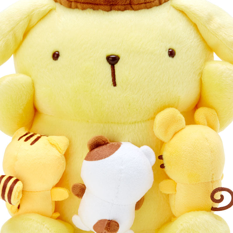 PomPomPurin 大公仔