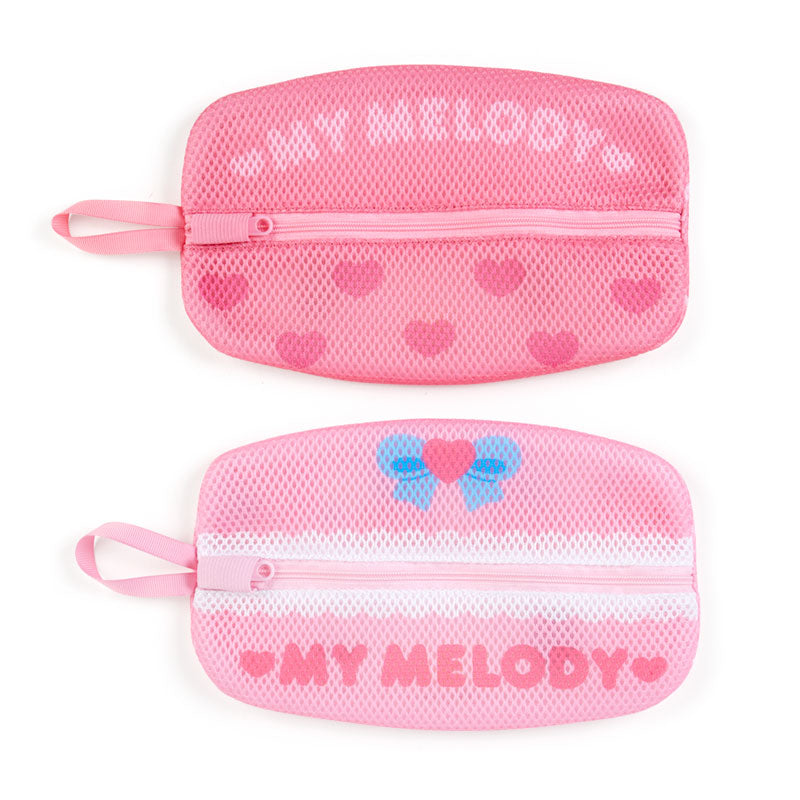 My Melody 2個裝洗衣袋