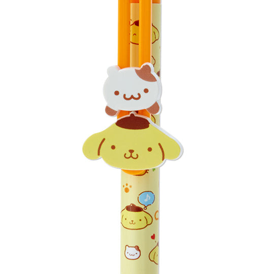 PomPomPurin & Friend 原子筆