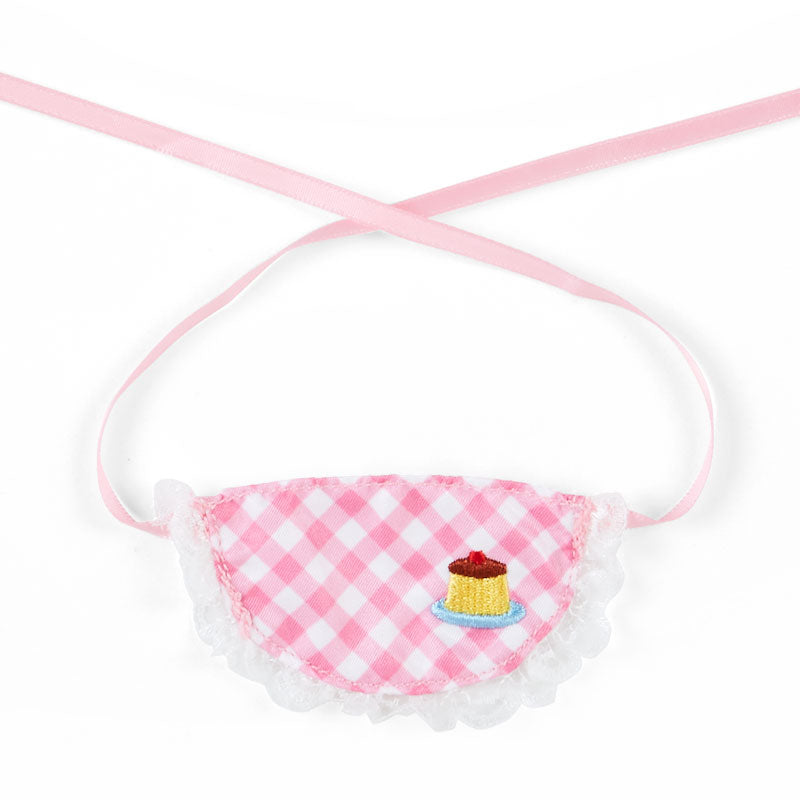 Sanrio 公仔衫 M Size 布丁款