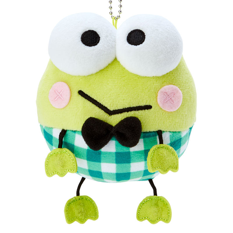 Keroppi 公仔掛件
