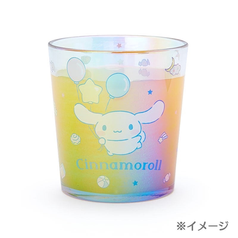 My Melody 幻彩膠杯 300ml