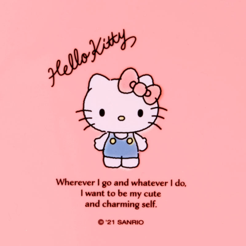 Hello Kitty 文具盒