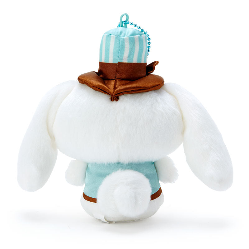 Cinnamoroll 茶室公仔掛件