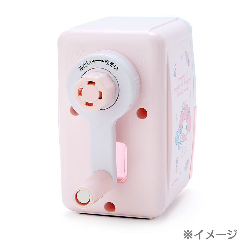 Cinnamoroll 鉛筆刨