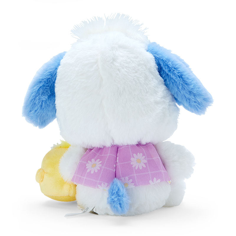 Pochacco 雛菊系列公仔