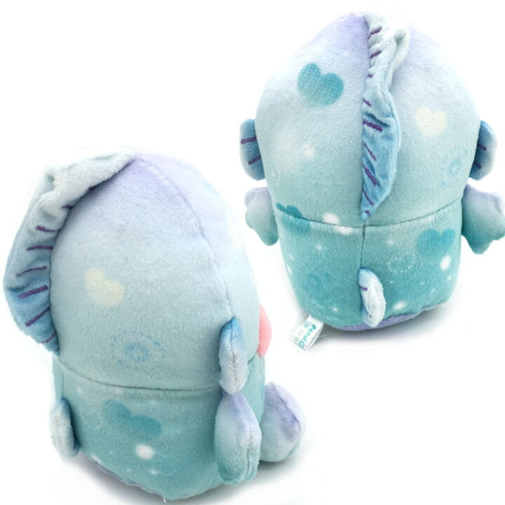 Hangyodon 夢幻公仔