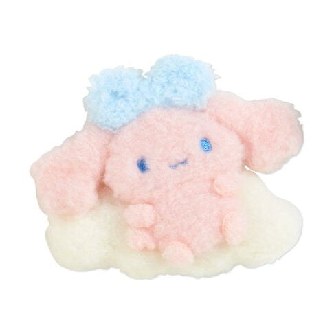 Cinnamoroll 白雲系列公仔扣針 (一套8款)