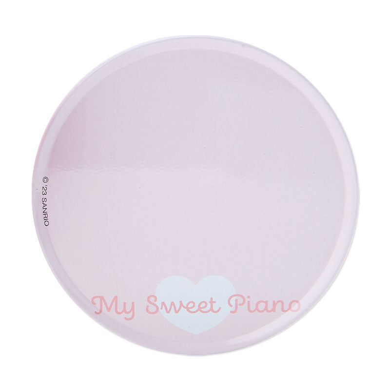 My Sweet Piano 磁石底座換衫公仔 S Size(第5彈)