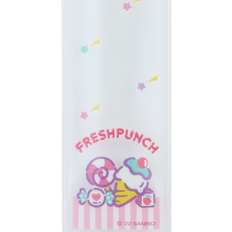 Fresh Punch 孖裝原子筆連袋