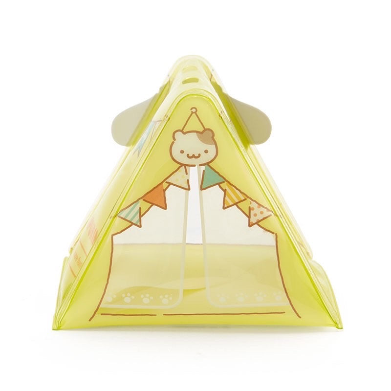 PomPomPurin 迷你帳幕