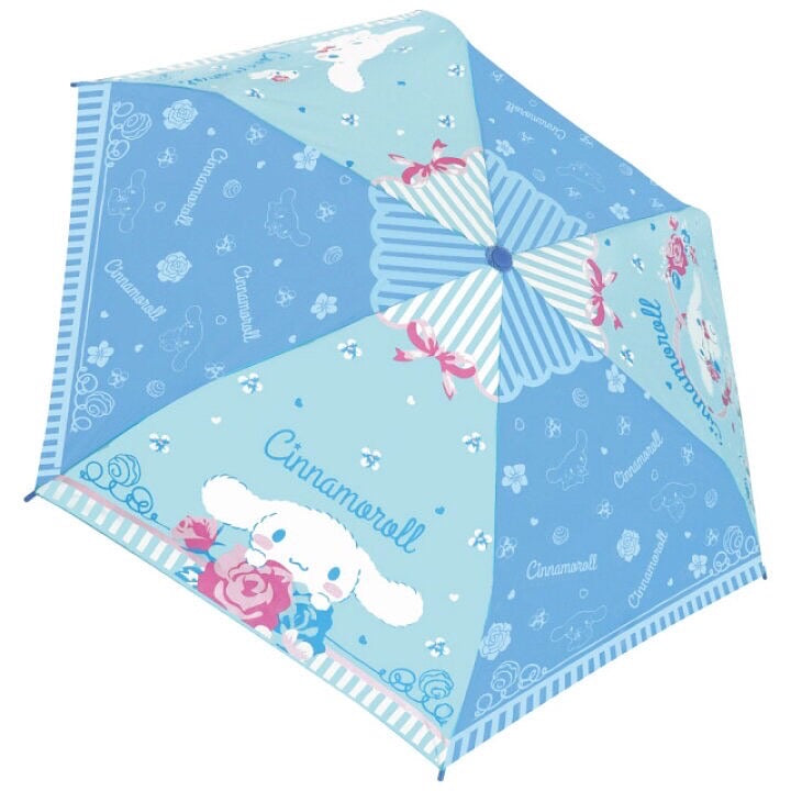 Cinnamoroll 縮骨遮