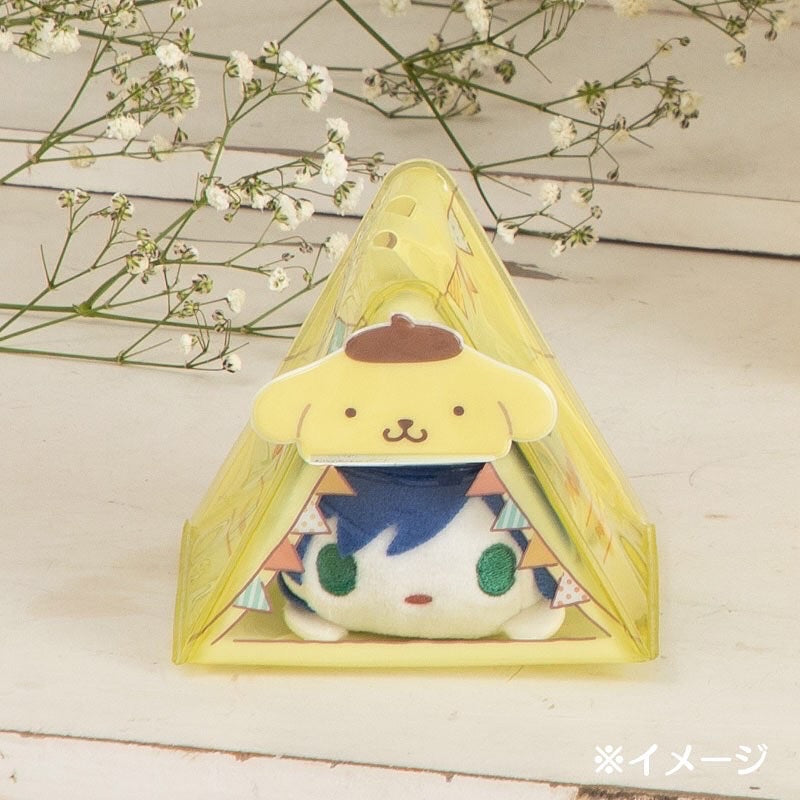 Tuxedosam 迷你帳幕