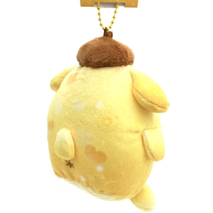 PomPomPurin 夢幻系列公仔掛件