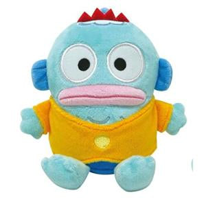 Hangyodon x Coji Coji 公仔