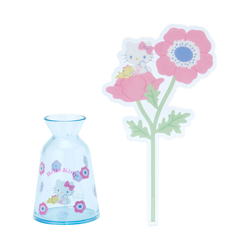 Sanrio 雛菊系列花瓶擺設