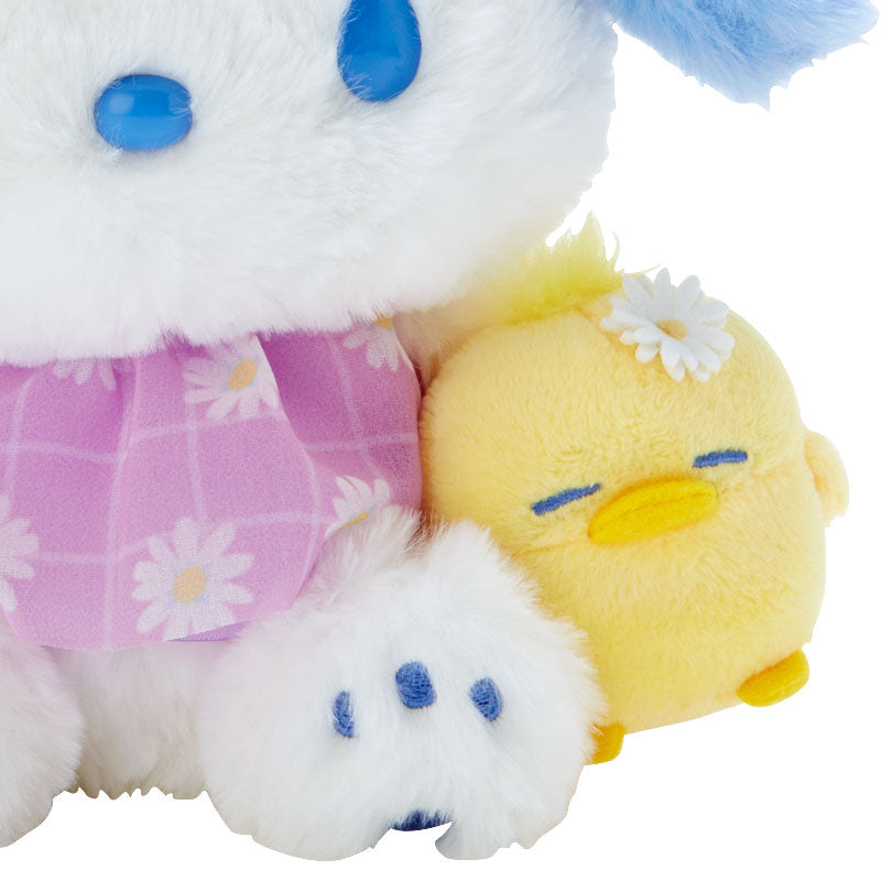 Pochacco 雛菊系列公仔