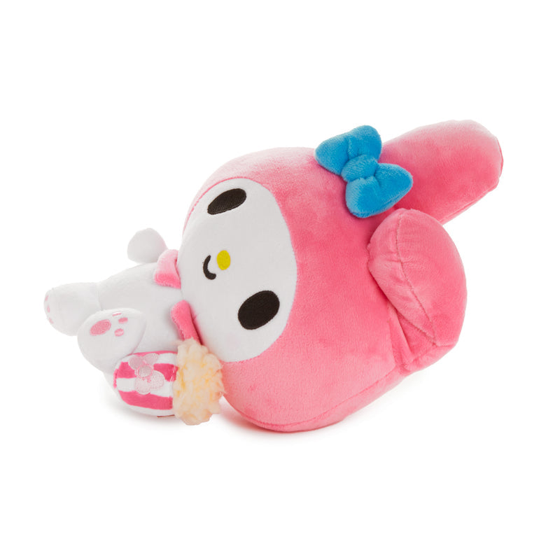 My Melody 爆谷公仔