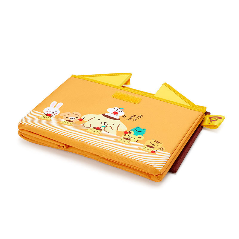 PomPomPurin 屋仔收納箱