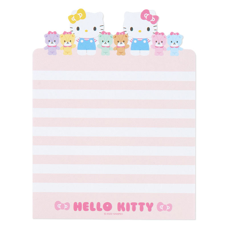 Hello Kitty 信紙套裝