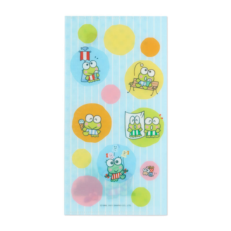 Keroppi 對摺收納套
