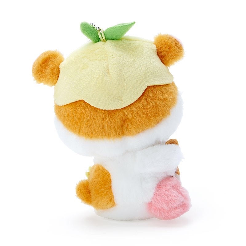 CoroCoroKuririn 公仔掛件