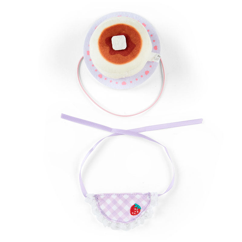 Sanrio 公仔衫 S Size Pancake款